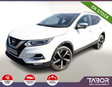 Nissan Qashqai 1.6 DIG-T 163 Tekna+ Pano GPS à Strasbourg