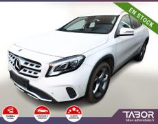Mercedes GLA 200 DCT Urban KeyL GPS Cam à Strasbourg