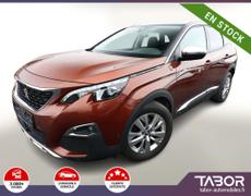 Peugeot 3008 1.2 PureTech 130 Aut. Crossway GPS à Strasbourg