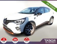 Renault Captur II 1.3 TCe 130 Intens LED GPS à Strasbourg