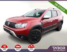 Dacia Duster II 1.3 TCe 150 4WD Adventure GPS à Strasbourg