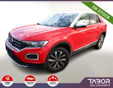 Volkswagen T-Roc 1.0 TSI 116 Style LED Cam AppC à Strasbourg