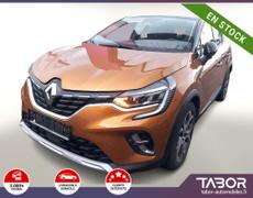 Renault Captur II 1.6 E-TECH 160 Aut. Intens à Paris 14e Arrondissement