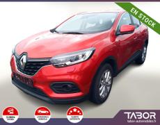 Renault Kadjar 1.3 TCe 160 Business Edition GPS à Strasbourg