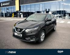 Nissan Qashqai 1.6 dCi 130ch Acenta à Marconne