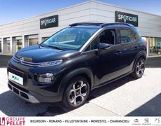 Citroen C3 Aircross C3 Aircross PureTech 110 S&S BVM6 Shine à Chatuzange-le-Goubet