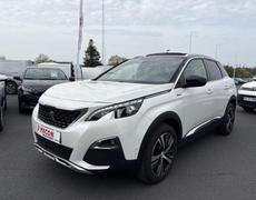 Peugeot 3008 1.5 BlueHDi 130ch E6.c GT Line S&S EAT8 à Saint-Lô