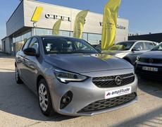 Opel Corsa 1.2 Turbo 100ch Edition BVA à Samoreau