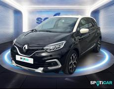 Renault Captur 1.3 TCe 150ch FAP Intens EDC à Armentières
