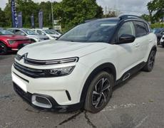 Citroen C5 Aircross BlueHDi 180ch S&S Shine EAT8 à Saint-Maximin