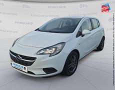 Opel Corsa 1.4 90ch VASP Utilitaire 2 places à Illange