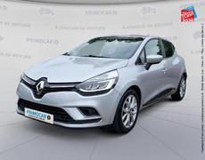 Renault Clio 4 1.5 dCi 90ch energy Intens Euro6 2015 à Strasbourg