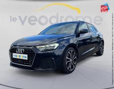 Audi A1 Sportback 30 TFSI 110ch Advanced 2 à Bischheim