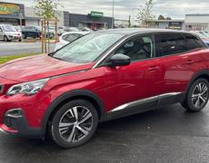 Peugeot 3008 3008 1.2 Puretech 130ch S&S BVM6 Allure Business à Saintes