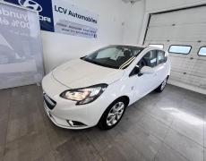 Opel Corsa Corsa 1.0 Ecotec Turbo 90 ch Design 120 ans à Saintes