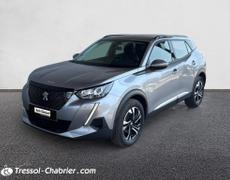Peugeot 2008 2008 PureTech 130 S&S BVM6 Allure à Auch