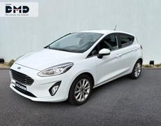 Ford Fiesta 1.0 EcoBoost 100ch Stop&Start Titanium 5p à Rezé
