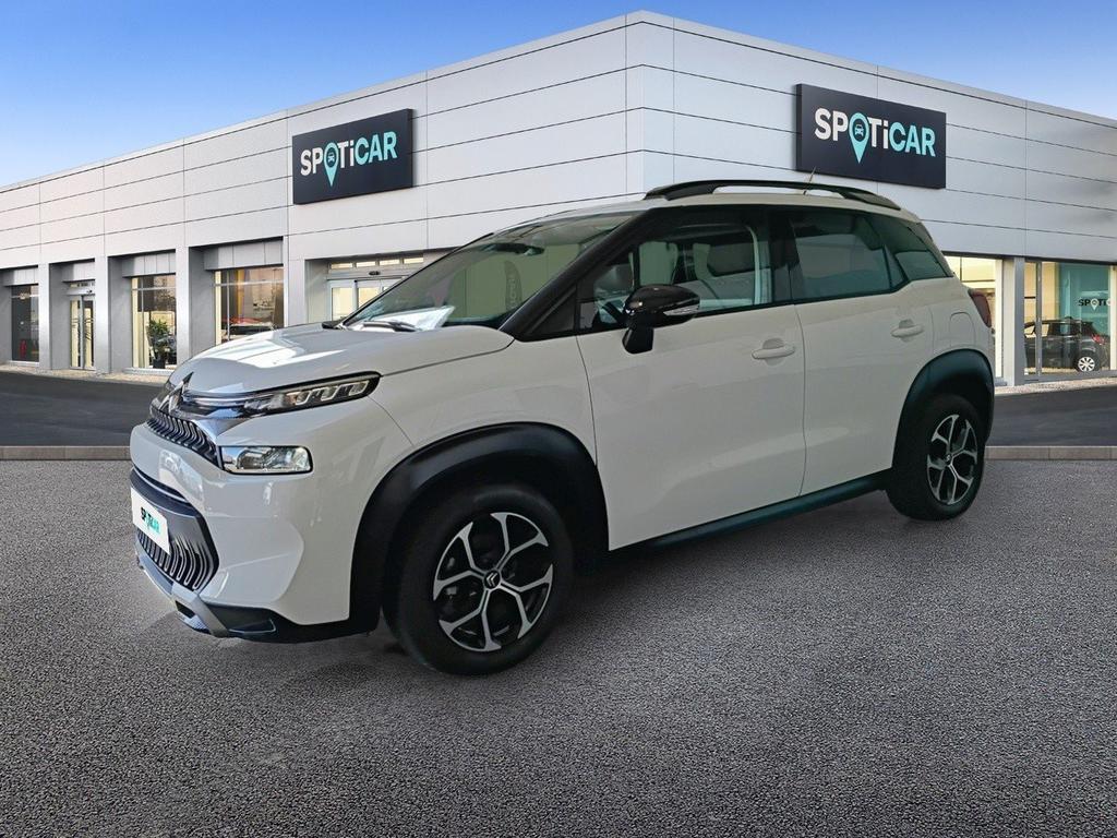 Citroen C3 Aircross Montpellier 16150 euros C3 Aircross BlueHDi...