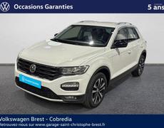 Volkswagen T-Roc 1.5 TSI EVO 150ch IQ.Drive Euro6d-T 117g à Brest