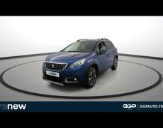 Peugeot 2008 1.5 BlueHDi 120ch E6.c Allure S&S EAT6 à Villeneuve-d'Ascq