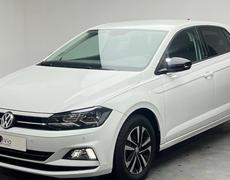 Volkswagen Polo 1.0 80 CONFORT LINE à Férin