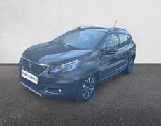 Peugeot 2008 1.2 PureTech 110ch S&S BVM5 Allure à Privas