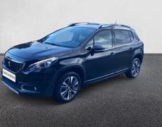Peugeot 2008 I PH2 2008 I PH2 1.2 PTECH 110 ALLURE S&S BA6 à Privas
