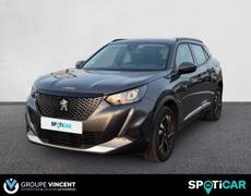 Peugeot 2008 Allure Puretech 130 S&S BVM6 à Saint-Doulchard