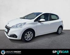 Peugeot 208 AFFAIRE PREMIUM PACK 1.5 hdi 100ch S&S BVM5 P005 à Nevers