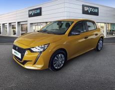 Peugeot 208 PureTech 75 S&S BVM5 Like à Roanne