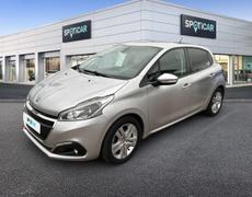 Peugeot 208 1.2 PureTech 82ch BVM5 Style à Roanne