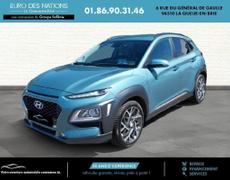 Hyundai Kona Hybrid 141 Creative à La Queue-en-Brie