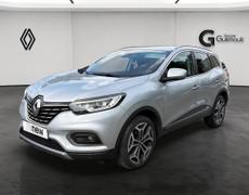 Renault Kadjar Blue dCi 115 Intens à Vitré