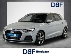 Audi A1 Sportback 25 TFSI 95 ch BVM5 Advanced à Artigues-près-Bordeaux