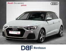 Audi A1 Sportback 25 TFSI 95 ch S tronic 7 Advanced à Mérignac