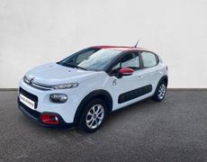 Citroen C3 PureTech 82 S&S ELLE à Privas