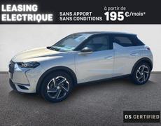 DS DS3 Crossback E-TENSE AUTOMATIQUE à Valence