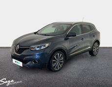 Renault Kadjar dCi 130 Energy X-Tronic Intens à Thouars