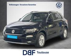 Volkswagen T-Roc 1.0 TSI 115 Start/Stop BVM6 Lounge à Toulouse
