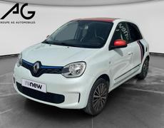 Renault Twingo 3 Twingo III TCe 95 EDC Le coq sportif à Vitry-le-François