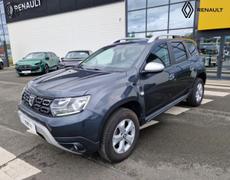 Dacia Duster dCi 110 EDC 4x2 Prestige à Ancenis-Saint-Géréon
