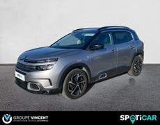 Citroen C5 Aircross BLUE HDI 130CV S&S C-SERIES EAT8 E6.d à Montluçon