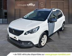 Peugeot 2008 PureTech 82ch BVM5 Style à Villefranche-sur-Saône