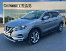 Nissan Qashqai 1.7 dCi 150 N-Motion à Laon