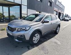 Peugeot 3008 1.5 HDI 130 ACTIVE BUSINESS à Plénée-Jugon