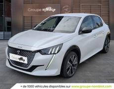 Peugeot 208 E-208 Moteur electrique 136 ch GT à Le Creusot