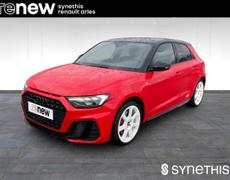 Audi A1 Sportback A1 Sportback 35 TFSI 150 ch S tronic 7 S Line à Arles