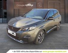 Peugeot 3008 Hybrid4 300 e-EAT8 GT à Champlay