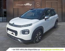 Citroen C3 Aircross PureTech 110 S&S EAT6 Shine Business à Châtenoy-le-Royal