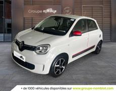 Renault Twingo 3 III SCe 75 - 20 Zen à Chalon-sur-Saône